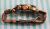Relógio Michael Kors Modelo MK-5410 - Original - Dourado - Funcionando
