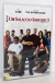 DVD Um Salão do Barulho 3 - Ice Cube - Cedric The Entertainer - Novo e Lacrado
