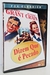 DVD Dizem que é Pecado - Gary Grant - Jeanne Crain - Novo e Lacrado