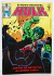 HQ Gibi O Novo Incrível Hulk # 85 - Contra os Mutantes da Bomba Gama - Marvel