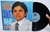 LP Disco Adelson Magalhães - Ele Vive! - Ano 1983