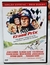 DVD Grand Prix - Duplo - Original - James Garner - Eva Maria Saint - Yves Montand - Françoise Hardy