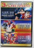 DVD Liga da Justiça - 3 Filmes Infantis - Paraíso Perdido - O Julgamento da Liga da Justiça e Escrito nas Estrelas - Novo e Lacrado