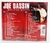CD Joe Dassin - Ses Plus Grands Succès - Duplo - Importado - Made in França