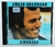 CD Julio Iglesias - America