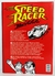 Mangá Speed Racer Mach Go Go Go # 2 - Tatsuo Yoshida - New Pop Editora