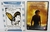DVDs - Lote com 8 DVDS Importados da França - Região 2 - Não Rodam em Aparelho Nacional