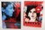DVDs - Lote com 8 DVDS Importados da França - Região 2 - Não Rodam em Aparelho Nacional
