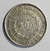 Moeda 200 Réis - Brasil Império - Prata - Ano 1863