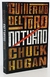 Noturno - Guilherme del Toro - Chuck Hogan