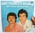 Lp Disco Dino Franco e Mourai - Sertanejo sem mistura - Ano 1981