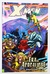 HQ Gibi X-Men - Volume 5 - A Era do Apocalipse - A Saga Completa