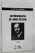 Autobiografia de Hans Kelsen