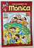 HQ Gibi Almanaque da Mônica # 29