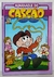 HQ Gibi Almanaque do Cascão # 9
