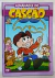 HQ Gibi Almanaque do Cascão # 9