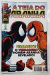 HQ Gibi A teia do Aranha # 96 - O Verdadeiro Homem-Aranha revelado!