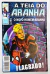 HQ Gibi A Teia do Aranha # 104 - O Novo Homem-Aranha