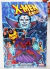 HQ Gibi Marvel X-Men Lendas # 3 - Monstros - Novo e Lacrado