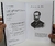Memorial do Bruxo - Uma Biografia de Machado de Assis - Novo e Lacrado