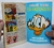 HQ Gibi Os Flintstones e Outros Bichos # 1 - Editora Abril - Dezembro de 1972
