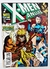 X-Men Anual # 2 - Editora Abril