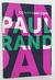 Conversas com Paul Rand - Michael Kroeger