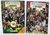 Lote com 4 Livros de Leandro Narloch - Guia Politicamente Incorreto - Mundo - Brasil - Economia Brasileira e América Latina