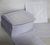 Lote com 140 Envelopes para Cds ou DVDs - Branco - Com Janela Plástica