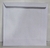 Lote com 140 Envelopes para Cds ou DVDs - Branco - Com Janela Plástica