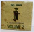 CD Zeca Baleiro - O Coração do Homem Bomba - Volume 2