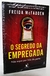 O Segredo da Empregada - Freida McFadden - Novo e Lacrado