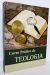 Curso Prático de Teologia - Claudemir Pedroso da Silva - PAE Editora - Capa Dura
