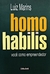 + Homo Habilis Você Como Empreendedor - Luiz Marins - Editora Gente