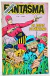 HQ Fantasma # 224 - Ano 1974 - Rge