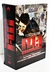 Box 4 DVDS M:I Quadrilogia - Missão Impossível 1, 2 e 3 e Protocolo Fantasma - Tom Cruise