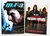 Box 4 DVDS M:I Quadrilogia - Missão Impossível 1, 2 e 3 e Protocolo Fantasma - Tom Cruise na internet