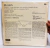 LP Disco - Claudio Abbado - James King - Brahms - Canção do Destino - comprar online