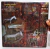 LP Disco Ginger Baker - Horses and Trees