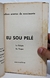 Eu Sou Pelé - Edson Arantes do Nascimento - Ano 1961 - Primeira Edição, Segunda Tiragem - loja online