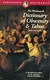 + The Wordsworth Dictionary of Obscenity & Taboo - James McDonald - Em Inglês