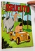HQ Gibi Brucutu # 10 - editora Saber - Ano 1972