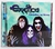 CD Exxótica - Estranhos no Ninho
