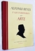 Alfonso Reyes y los Territorios del Arte - Museo Nacional de Arte - Em espanhol