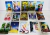 El Nuevo Tarot de La Individualización - Com 33 cartas - Pierre Lassale - Em Espanhol - LIVROS USADOS, DISCOS, GIBIS - Sebo em Atibaia - Sebo Cervantes
