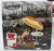 LP Supertramp - Crisis? What Crisis? - Importado - Made in Alemanha