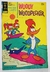 HQ Woody Woodpecker # 132 - Em Inglês - Pica Pau - Made in USA - Ano 1973