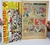 HQ Woody Woodpecker # 132 - Em Inglês - Pica Pau - Made in USA - Ano 1973