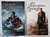 Q Lote com 2 Gibis O Cavaleiro Andante Livro 1 e A Espada Juramentada Livro 2 - George R. R. Martin
