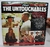 LP Disco The London Starlight Orchestra plays The Untouchables and Other Movie Hits